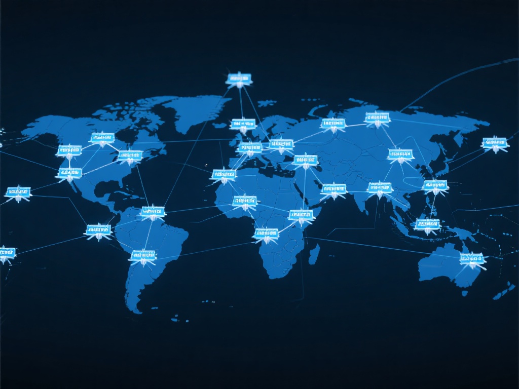 “网一VPN加速器:快速提升网络速度的高效神器”