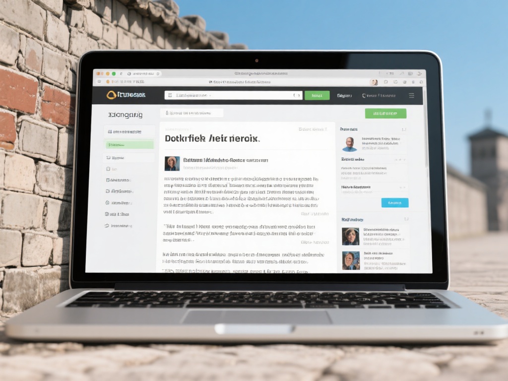 “如何通过翻墙VPN博客掌握全面翻墙技巧指南”