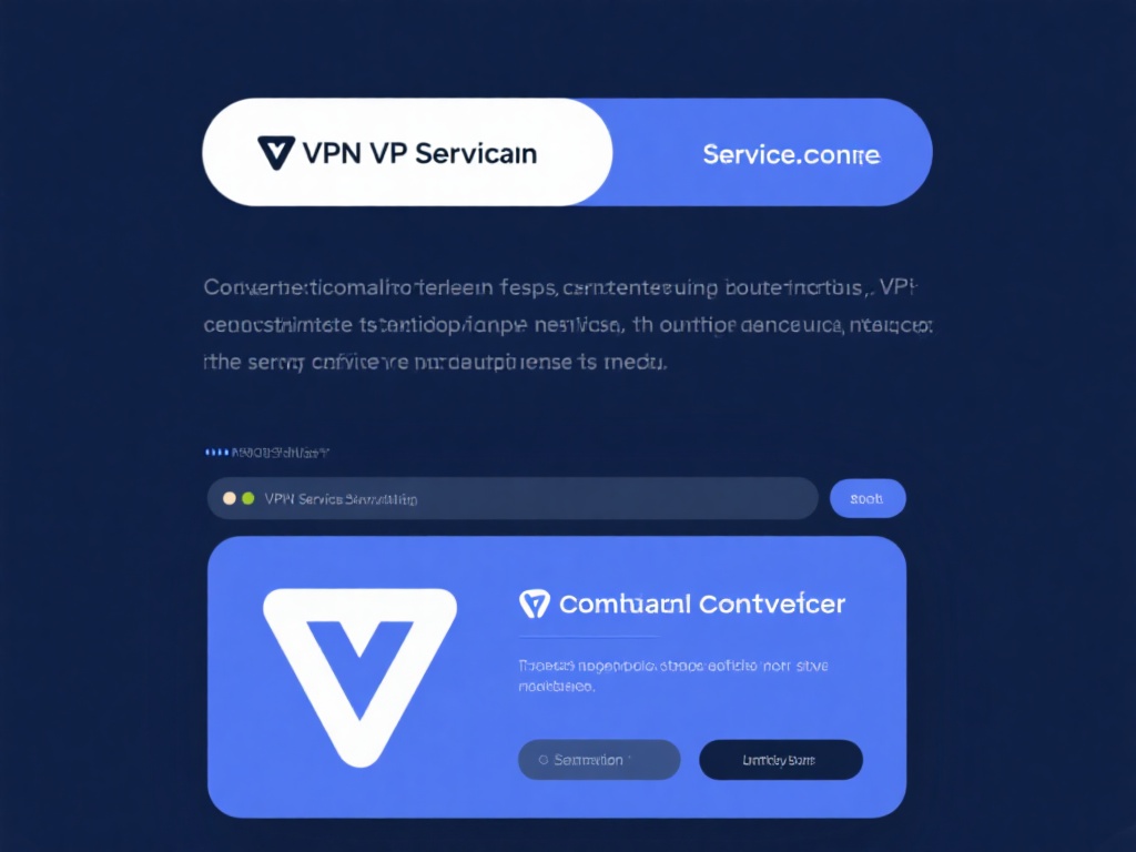 详细教程教你设置电脑VPN翻墙,畅游外网无障碍