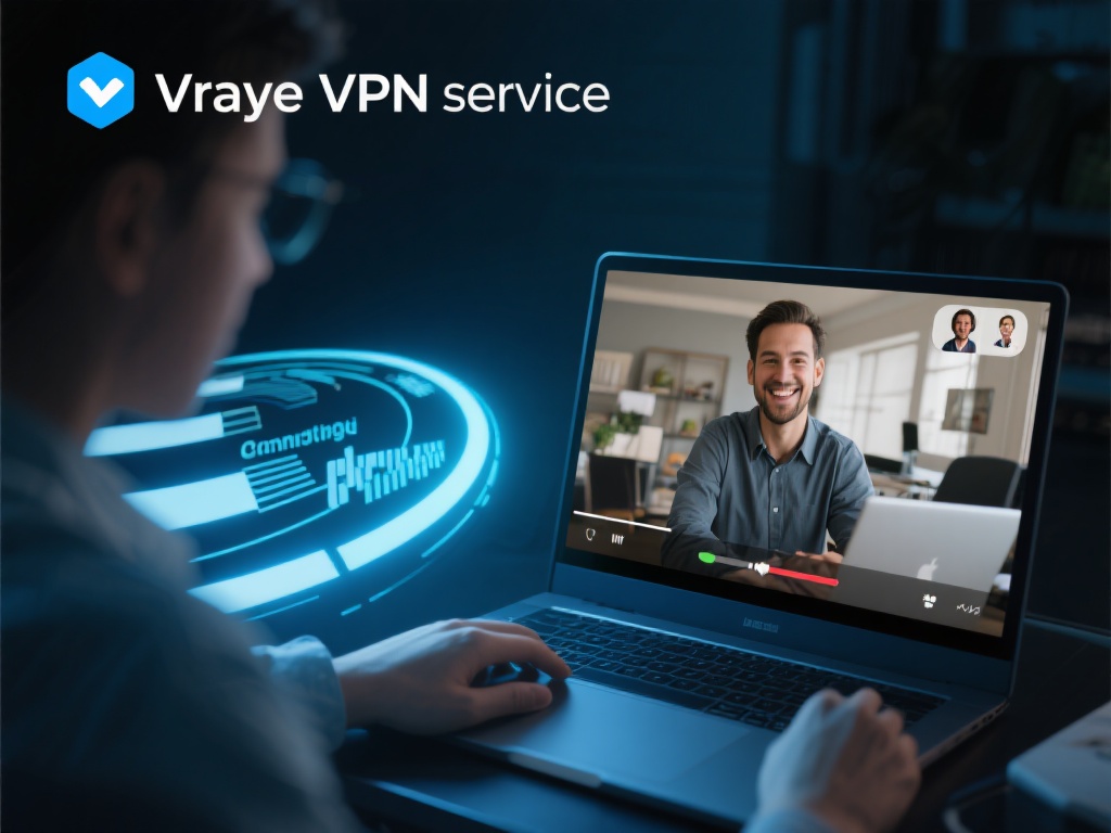 闪电VPN翻墙神器:快速稳定的海外网络连接工具推荐