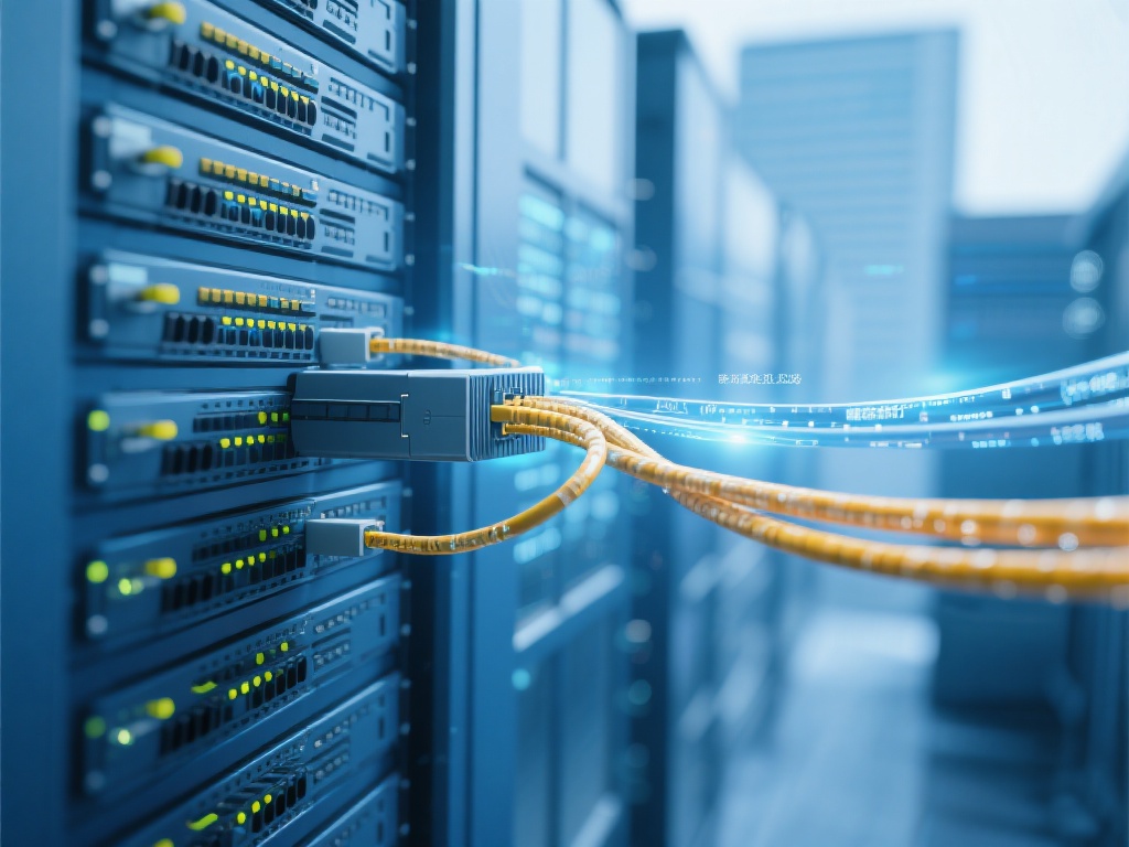 VPN与专线——筑牢商业机密的网络安全堡垒