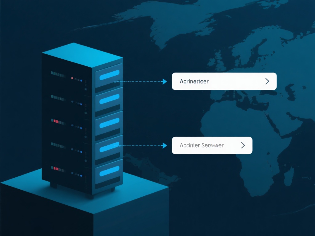 利用VPN与跳板技术打造高效安全的网络访问方案