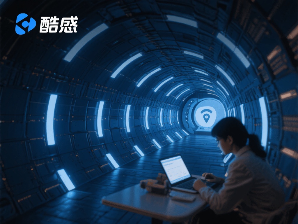 酷盛VPN加速器：隐私保护与极速连接的最佳选择