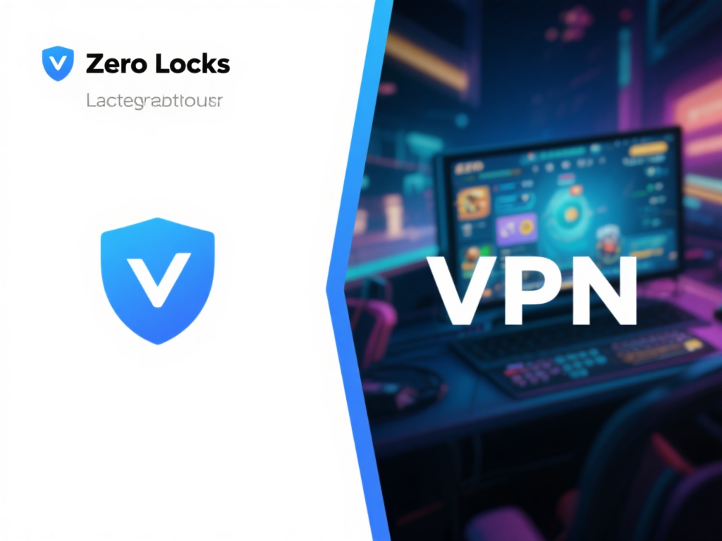 畅玩全球吃鸡服务器必备：VPN与加速器全攻略