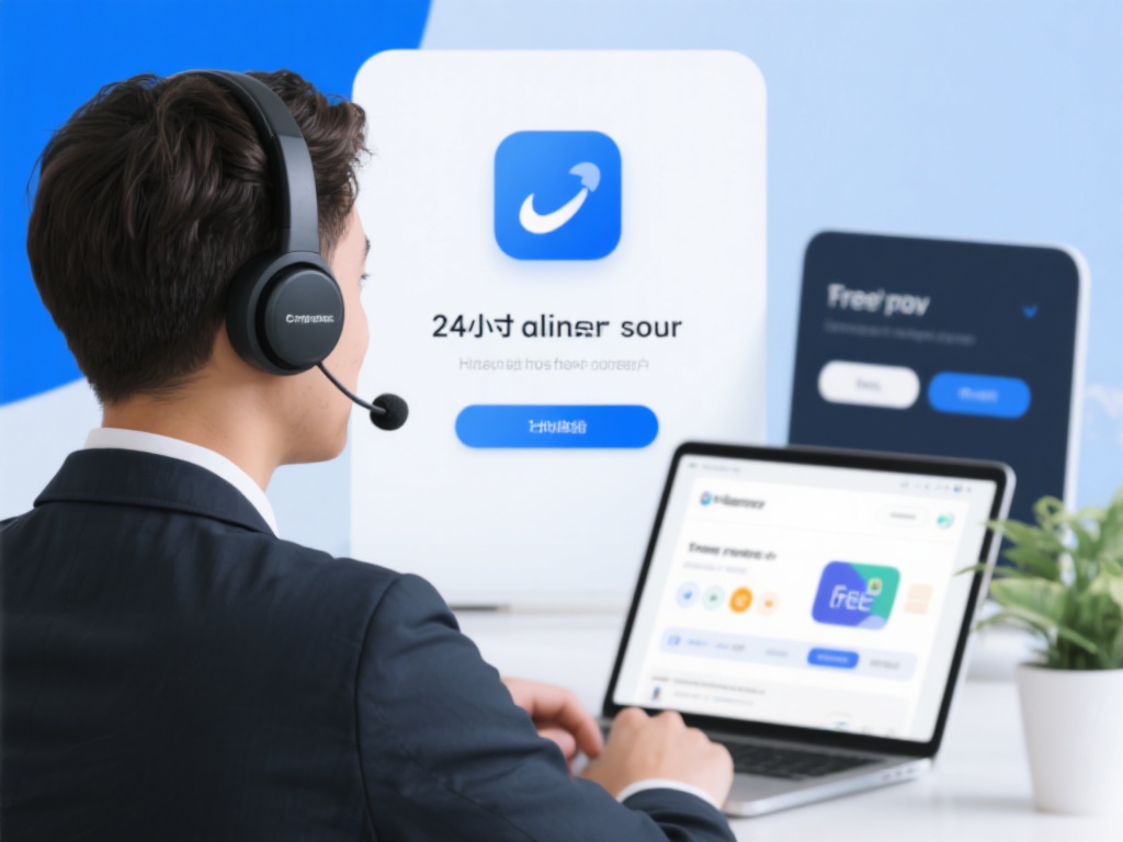 推荐2023年安全稳定的翻墙VPN服务