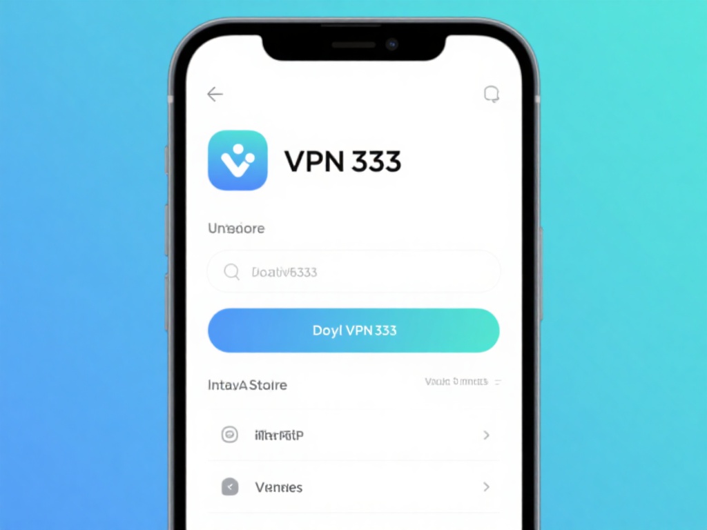 VPN333最新版本免费下载，畅享安全网络浏览新体验