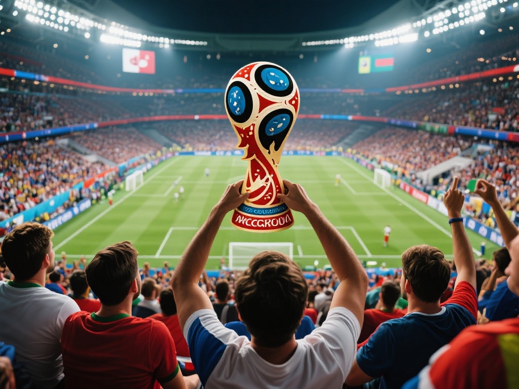 畅享世界杯直播,无忧下载VPN突破地域限制