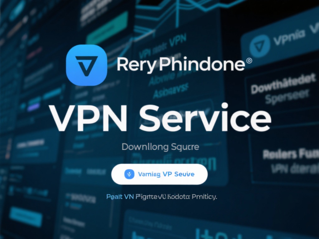 如何使用VPN安全高效下载流量 选择一个好的VPN服务是确保下载安全与效率的关键。