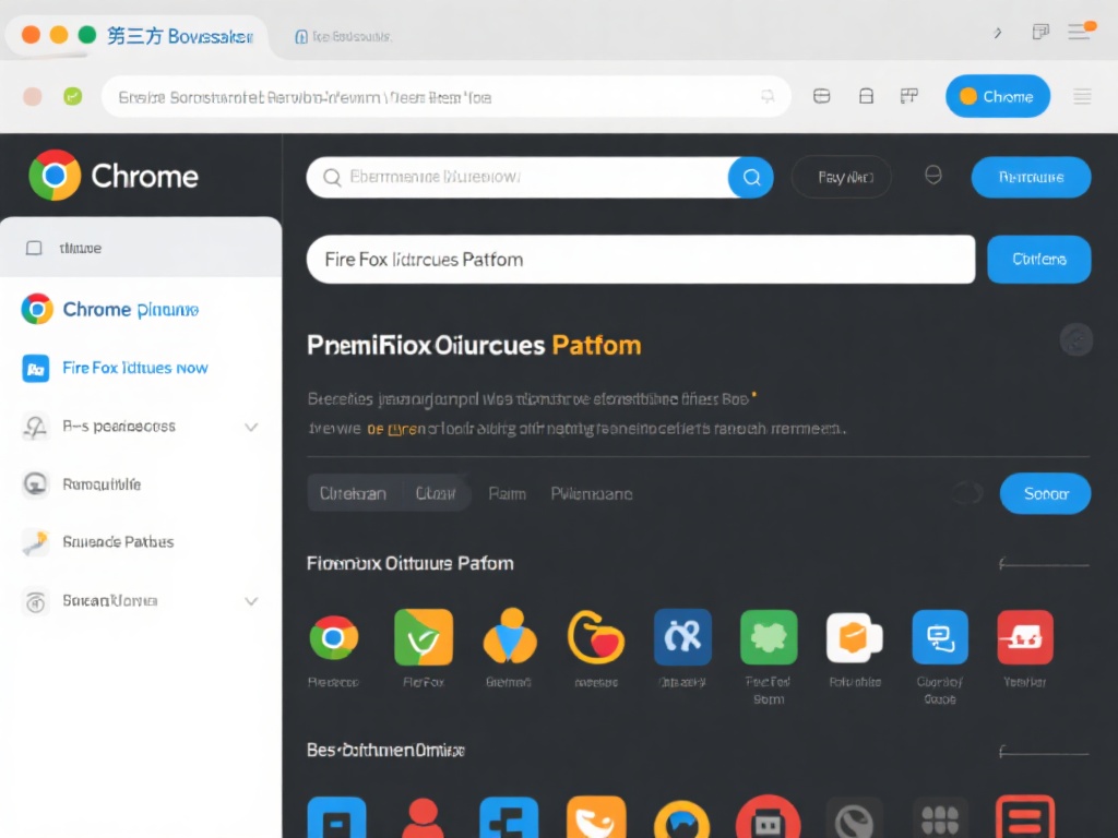 百度浏览器VPN插件下载及快速安装全攻略