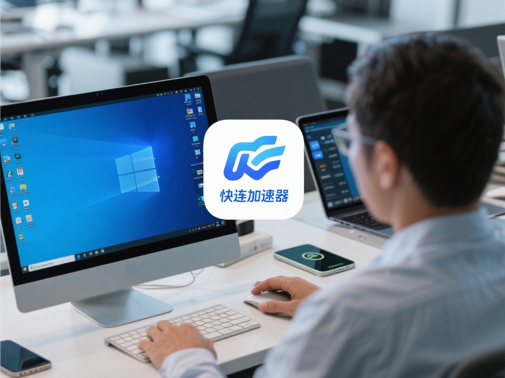 快连加速器下载安vpn,全面优化加速体验服务