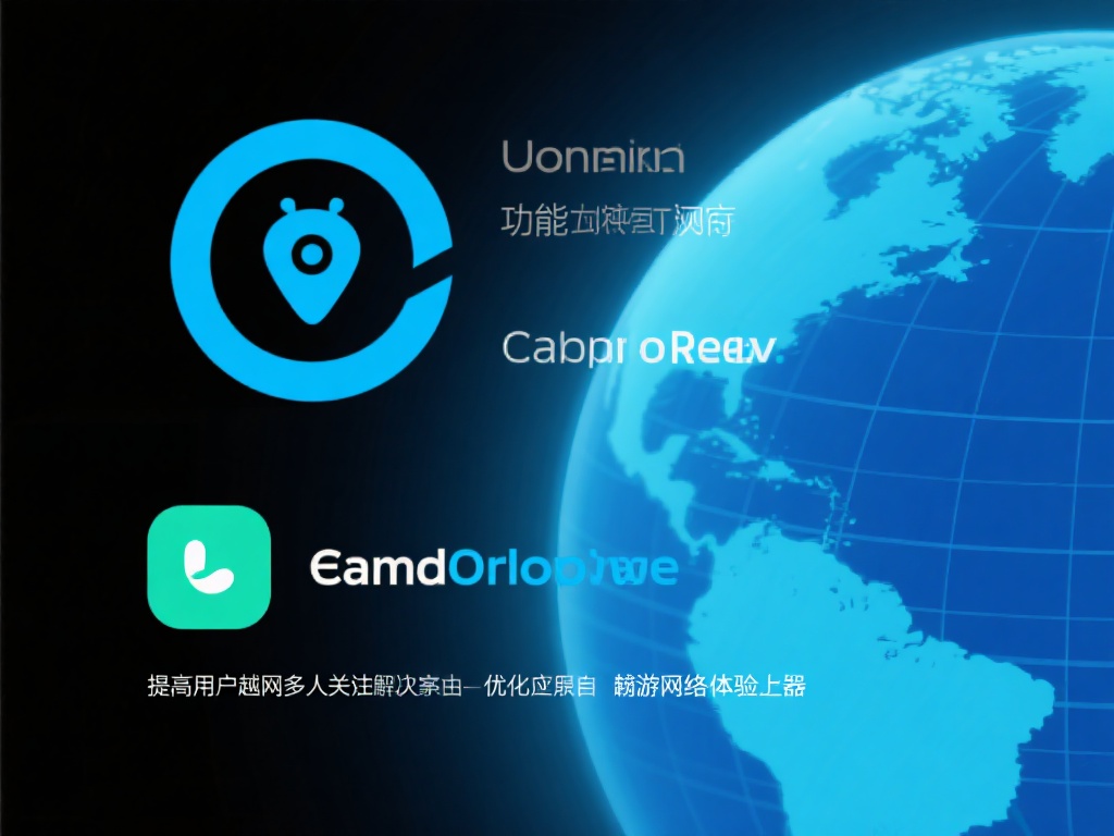 VPN与加速器:畅游全球网络的高效解决方案