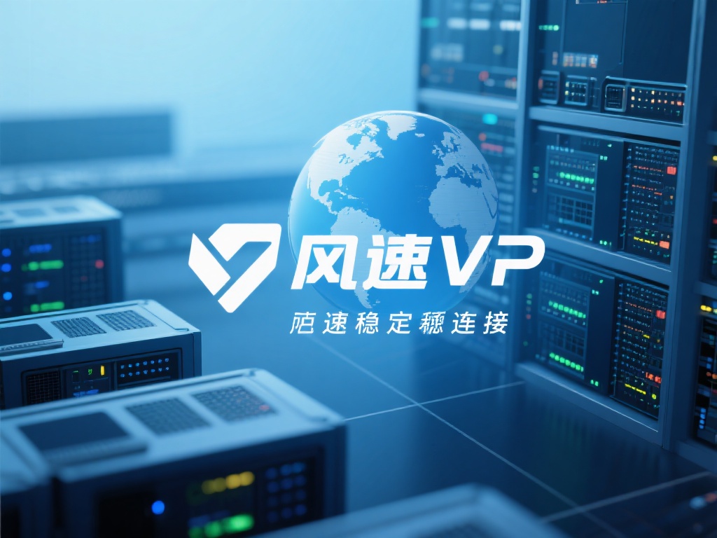 高速稳定的连接：风速VPN在全球部署了多个数据中心