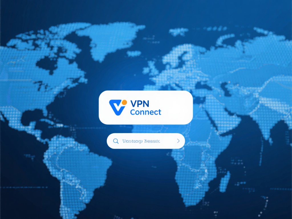 VPN Connect下载:简便操作实现跨区域自由浏览