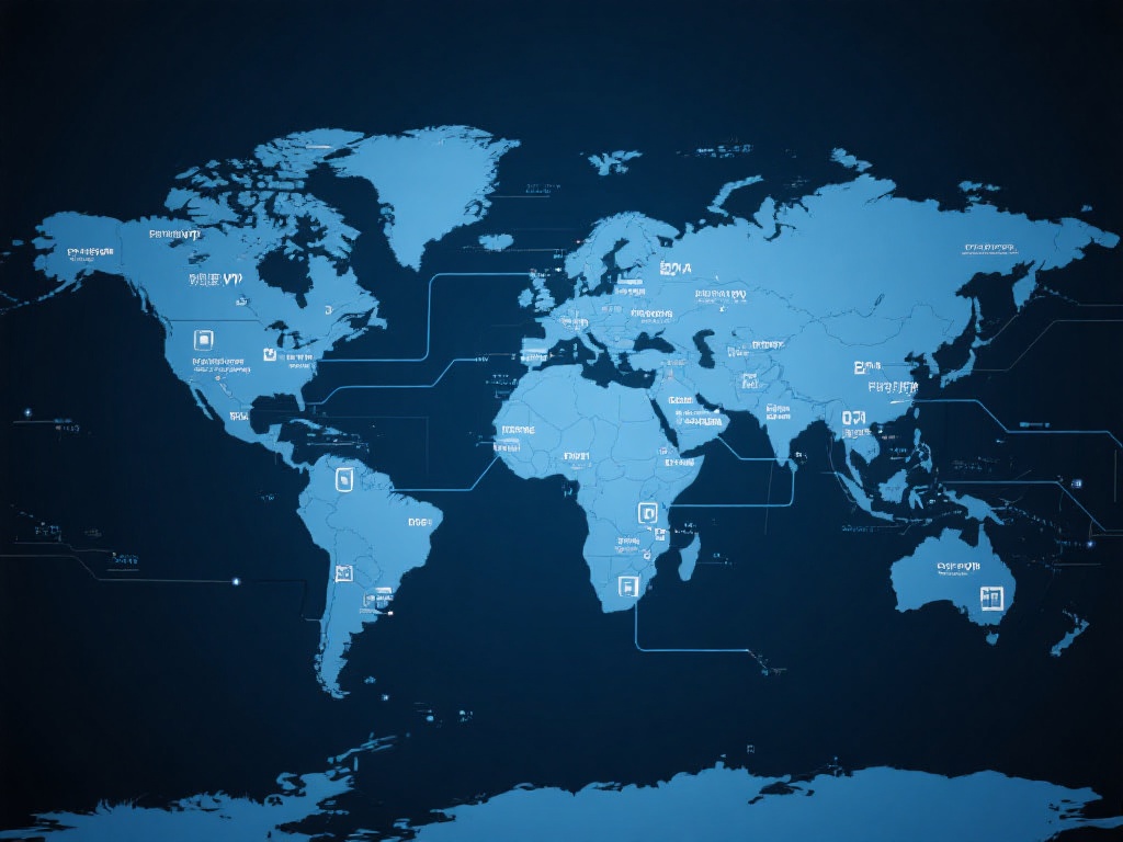 全面指南：使用VPN翻墙工具轻松开启全球网络自由之门