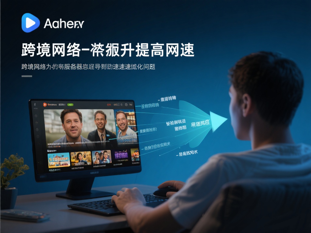 VPN外国加速器,提升跨境网络体验的终极利器