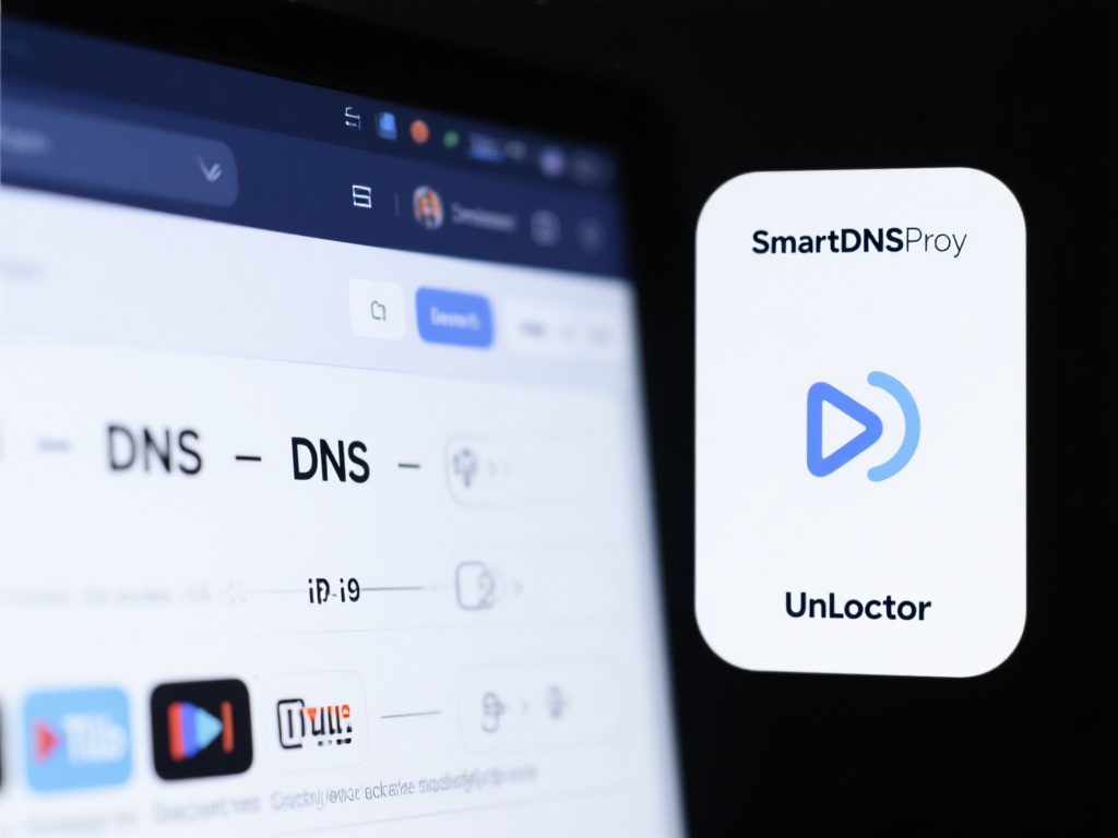 不用VPN也能轻松翻墙的实用方法大全 DNS是一种将直接访问IP地址的复杂过程转换为便于
