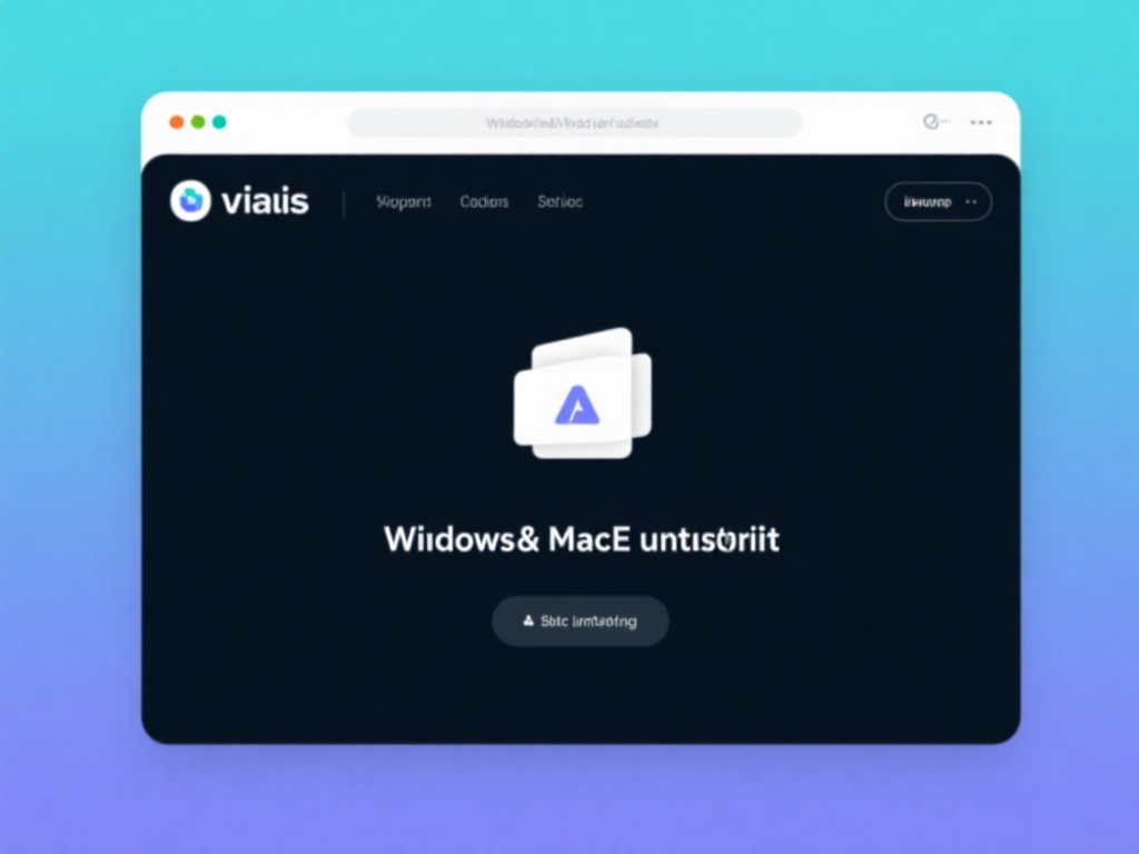Windows&nbsp;&&nbsp;Mac端安装
在官网页面下载