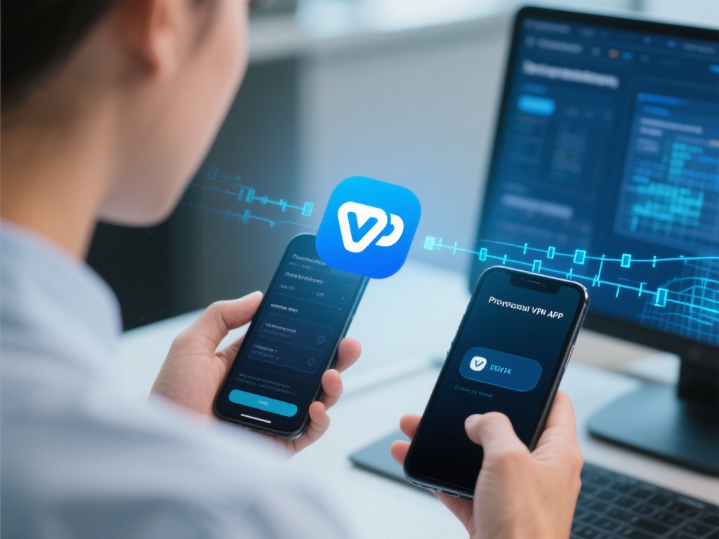 快速安全接入网络:推荐优质VPN APP下载!