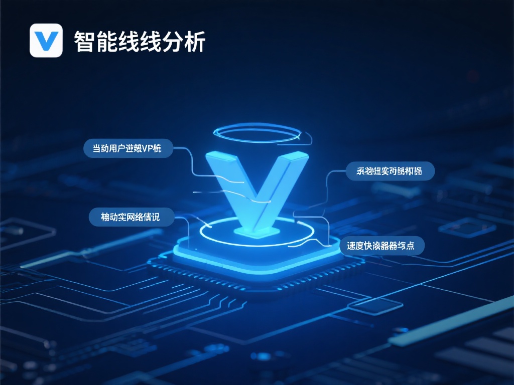 安云加速器VPN，高速稳定网络连接神器
