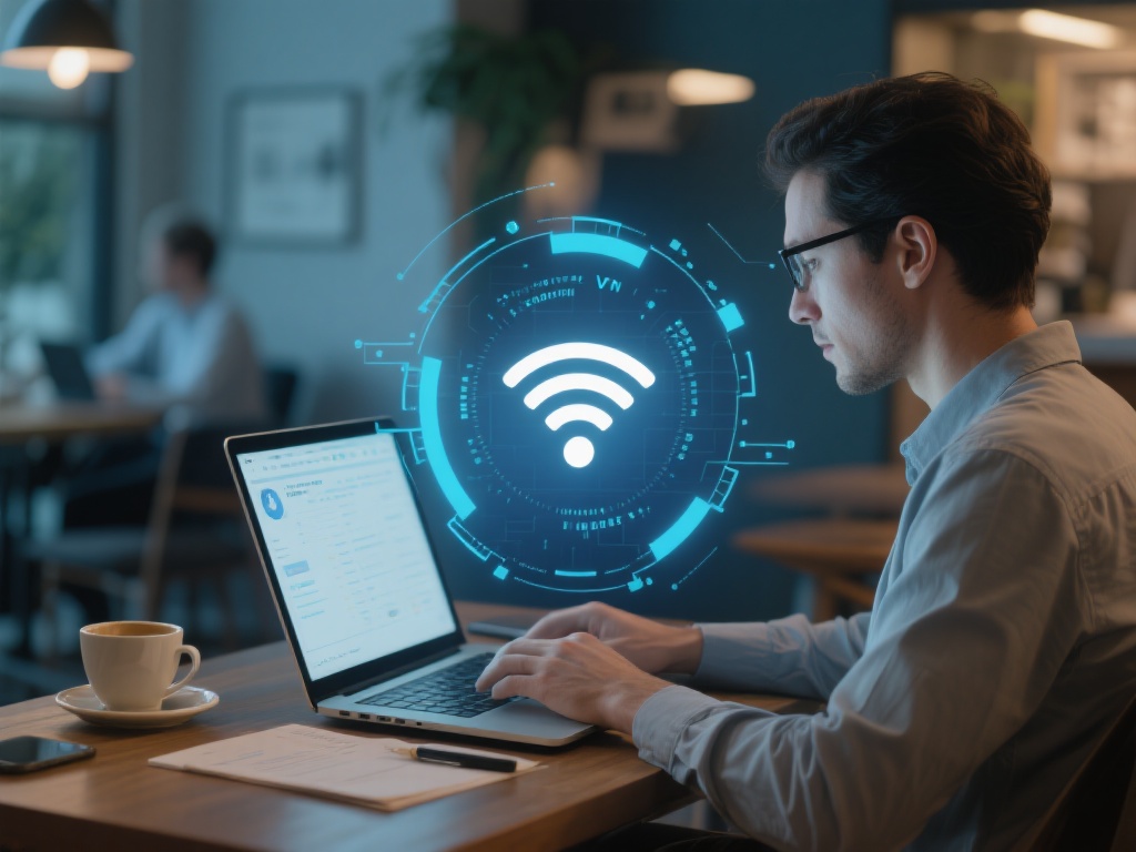 远程办公的安全加固
随着远程工作的广泛推行，员工