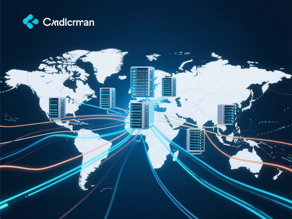 全新VPN加速线路，安全高速畅享上网之旅