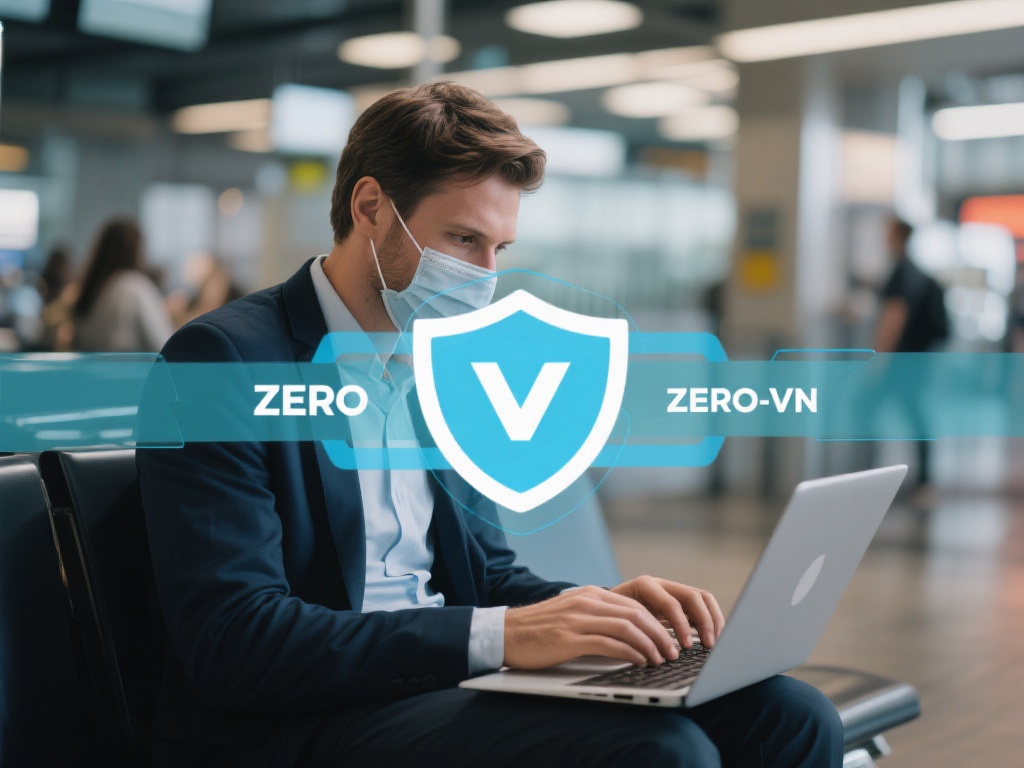 下载Zero VPN电脑版,随时随地享受安全在线体验