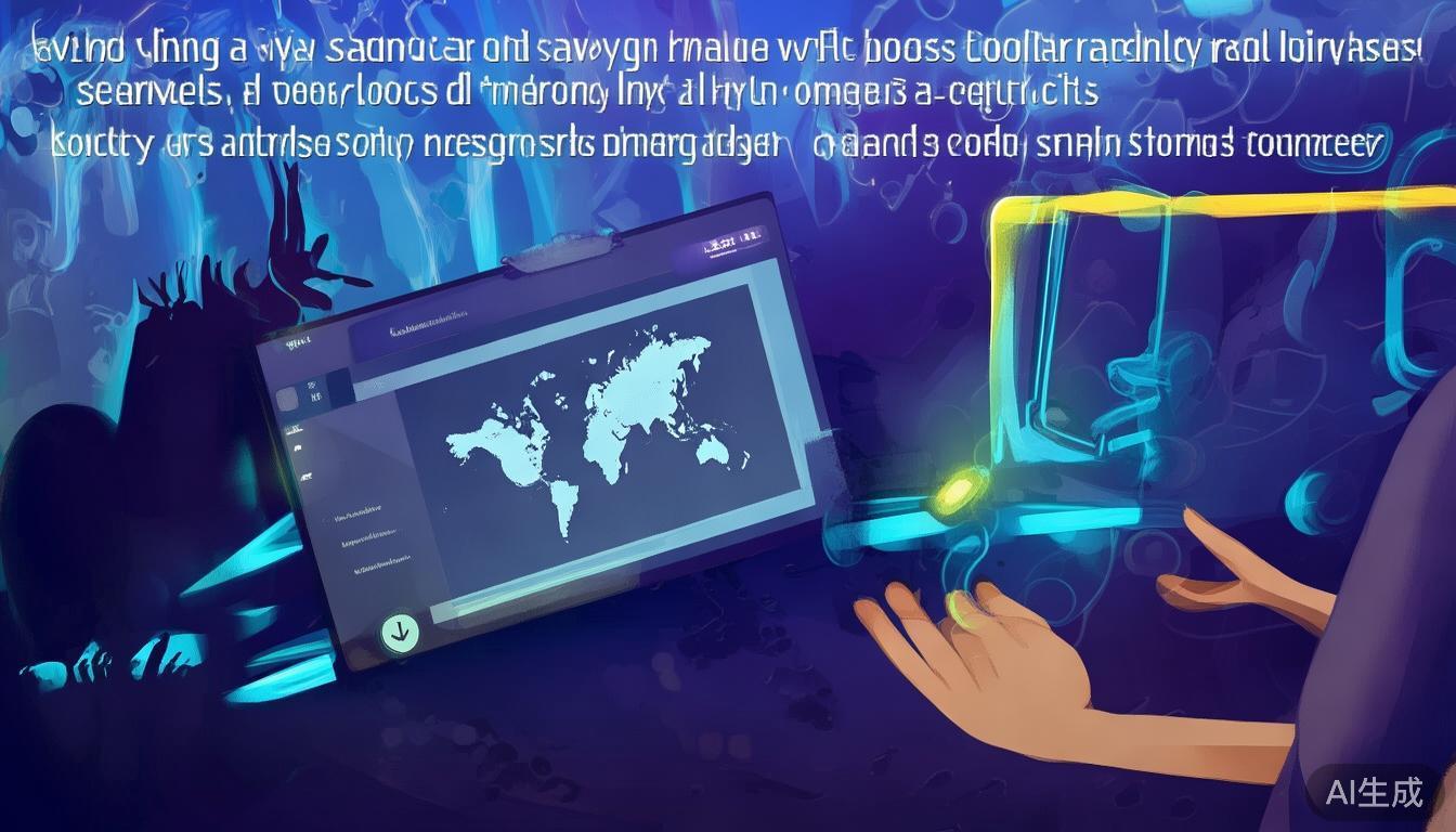 全面解析翻墙VPN外网工具的安全保障与实用使用指南