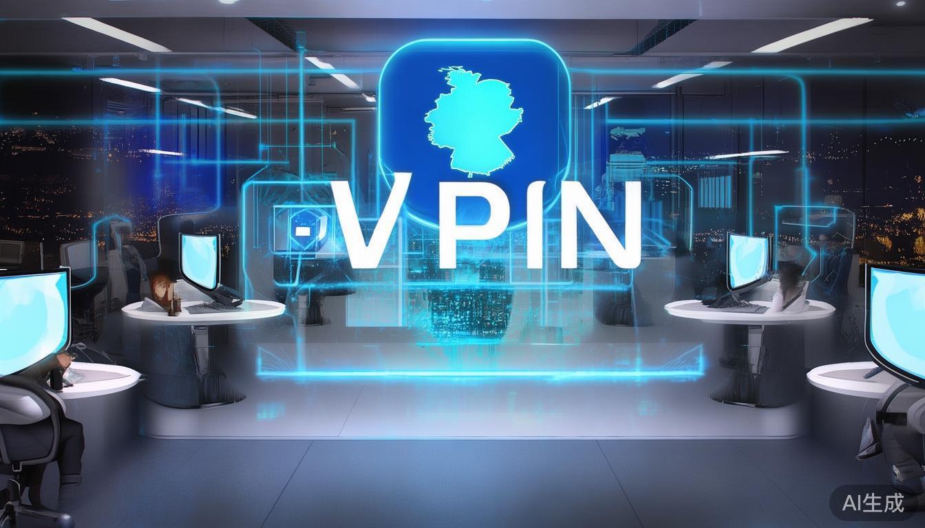 欧洲德国VPN:畅享高速安全网络访问,保障隐私与自由的最佳选择 卓越的安全保障:德国有严格的数据保护法规,许多VP