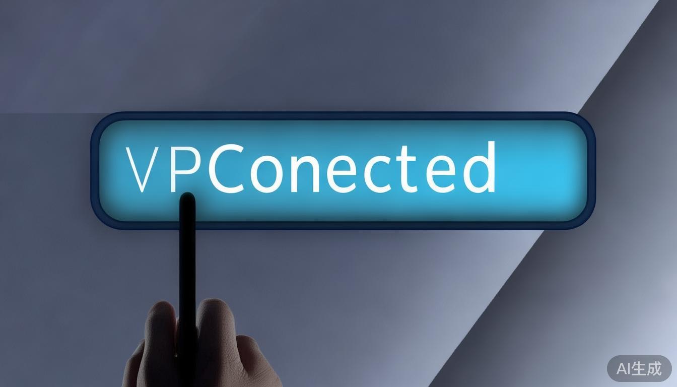 详尽解析福州大学VPN使用方法及常见问题解决方案 连接VPN
点击“连接”按钮,等待几秒钟,直到显